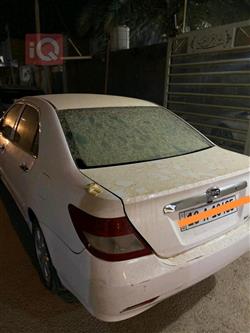 BYD F3